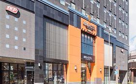 Apa Hotel Tkp Sendai Eki Kita